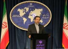  Iran still pursues fate of Imam Musa Sadr: FM spokesman 