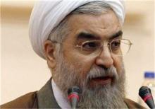 Iran President Strongly Condemns Use Of Chemical Weapons  