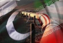  Petition seeks early completion of Iran-Pakistan gas pipeline  