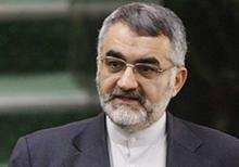 Iran Seriously Against Nuclear Weapons : MP  