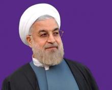 Rohani: Iran's Diplomacy Gives Priority To Logical, Constructive Engagement Abro