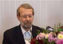 Larijani Pays Tribute To Turkmen National Symbols  