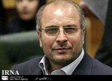 Qalibaf Re-elected Tehran Mayor  