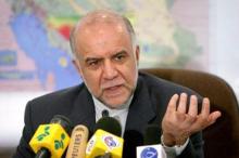 Zanganeh: Change In Oil Contracts Aims To Raise Oil Output Level  