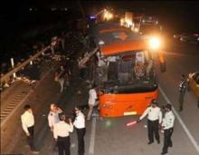 President seeks ministers to probe tragic Tehran-Qom road accident  