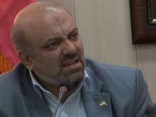  Iran to resume importing Turkmen gas: MP  