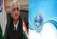  India seeks full SCO member status 