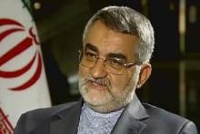 US Should Join Convention Prohibiting Chemical Weapons: Boroujerdi  
