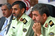Iran Ready To Share Experience With Afghanistan In Anti-drug Campaign  