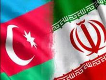  Iran border guard commander in Baku for security cooperation
