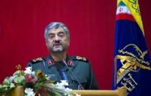  IRGC commander: Syria, enemies latest defeat against resistance front 