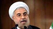 President: Iran, Not Indifferent Toward Syria  