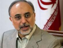  Salehi: New breakthrough in Iran nuclear issue in coming months   