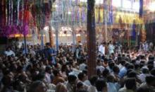 Birth Anniversary Of Imam Reza (AS) Observed Across Pakistan  