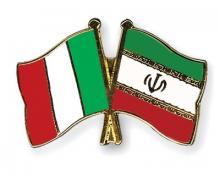  Italy willing to resume cooperation with Iran- Italian diplomat  