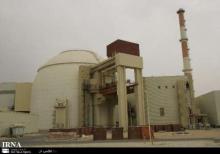 Bushehr Nuclear Power Plant To Be Temporarily Delivered To Iran Monday 