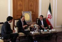  Iran enjoys special position in Turkey foreign policy, diplomat   