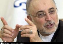 Salehi: Iran To Take Over First Unit Of Bushehr Power Plant Monday  