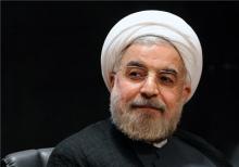 Iran is never after nuclear weapons: Rohani told CNN 