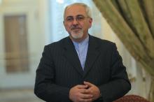  Iranian, Russian FMs hold talks 