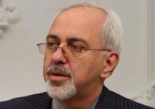  Zarif reviews issues of mutual interest with counterparts  
