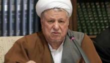 Rafsanjani: President achievements in New York prelude to remo