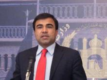 Afghan Official Hails Tehran-Kabul Friendly Ties  