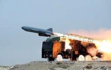  Iran to hold large-scale military drills late October   