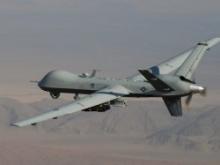  US drone strike kills 3 in Pakistan’s tribal region  
