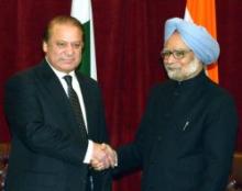 Pakistan, India Agree To Resolve All Outstanding Issues  