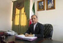 Iran Envoy Hails Co-op Of Caspian Sea Littoral States  