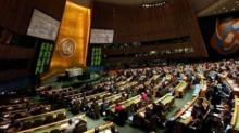  Iran elected as reporter of UN disarmament commission 