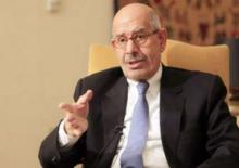  Iran-US talks, big political deal- ElBaradei   