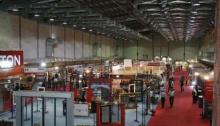  Tehran International Trade Fair to display industrial products of OIC member st