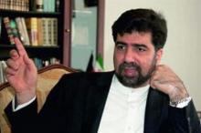  Iran envoy: President Rohani may visit S Arabia after Hajj season 