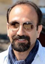  Asghar Farhadi in Turkey to attend international film festival   