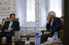 Zarif: Iran Keen On Co-op With Eight Developing Nations  