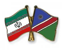  Iran, Namibia navy commanders meet  