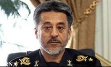  Iran Ready To Organize, Equip Namibian Navy: Commander  