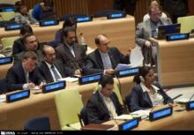 Iran Criticizes UNSC For Interfering In UNGA Agenda  