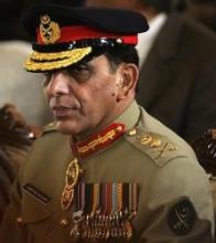 Pakistan Military Chief For Joint Pak-India Inquiry Into Border Incidents  