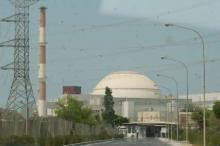 Bushehr N-power Plant Generates 400,000 MWh Electricity  
