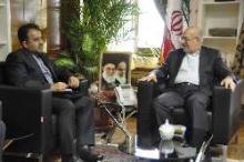 Iran To Expand Economic Co-op With D8 Members  