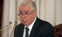  Boroujerdi confers with Algerian parliament speaker   