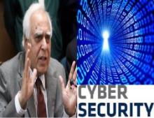 Indian IT Minister Flags Jurisdiction Issue In Cyber Security Laws  