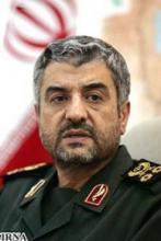 11 Terrorist Attacks Foiled In SE Iran In Six Months: IRGC Commander  