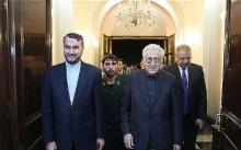 UN-AL Special Envoy On Syria To Visit Iran Next Week  