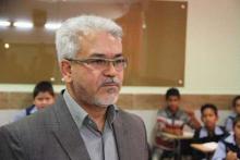 Over 118,000 Afghan Pupils Going To Schools In Tehran Prov.  