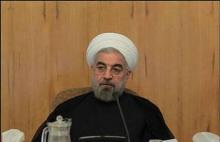Rouhani: Iran’s Active Diplomacy Prevents Further Sanctions  