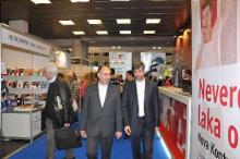 Iranian Publishers Attend 58th Belgrade Book Fair  